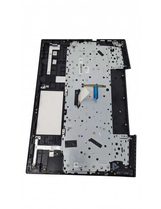Teclado Top Cover Portátil HP Gaming 15-CX Serie L21861-071
