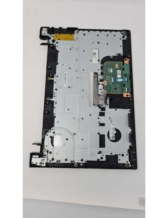 Topcover Teclado PT Portátil Toshiba C55D-C P000554270