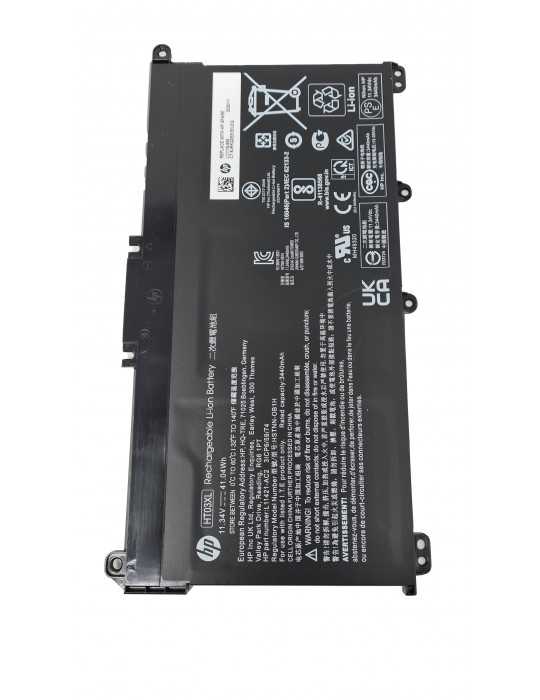 Batería Portátil HP 17-ca0005ns 3C 41W 3.6A HT030 L11119-855
