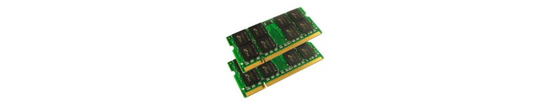 Comprar Memorias RAM SODIM para Ordenadores Portatiles