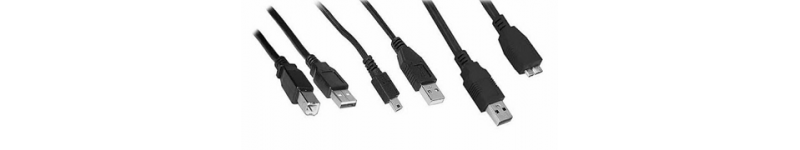 Comprar Cables USB Ordenadores e Impresoras Baratos