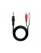 Cables Tipo Audio Video