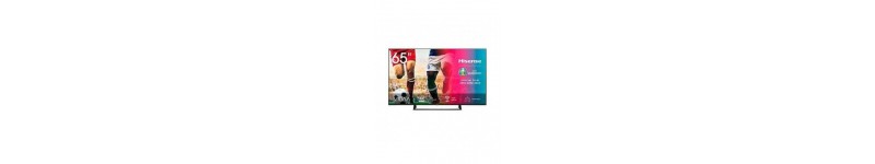 Comprar Smarth TV de más de 50 Pulgadas ¡Mejor Precio!