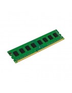 Memorias RAM DIMM DDR3