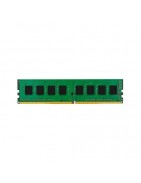 Memorias RAM DIMM DDR4