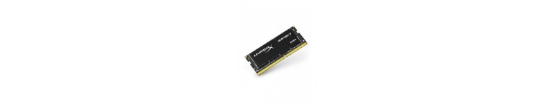 Comprar Memorias Ram SO-DIMM DDR4 para Portátiles